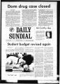 Sundial (Northridge, Los Angeles, Calif.) 1968-05-22