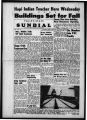 Sundial (Northridge, Los Angeles, Calif.) 1959-02-19