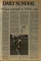 Sundial (Northridge, Los Angeles, Calif.) 1971-03-19