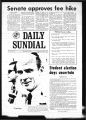 Sundial (Northridge, Los Angeles, Calif.) 1968-05-08