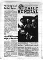 Sundial (Northridge, Los Angeles, Calif.) 1966-10-27