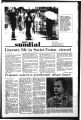 Sundial (Northridge, Los Angeles, Calif.) 1980-03-05