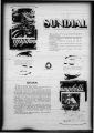 Sundial (Northridge, Los Angeles, Calif.) 1971-09-30