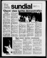 Sundial (Northridge, Los Angeles, Calif.) 1975-10-16