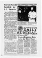 Sundial (Northridge, Los Angeles, Calif.) 1966-03-09