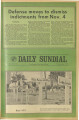 Sundial (Northridge, Los Angeles, Calif.) 1969-05-01