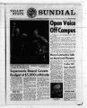 Sundial (Northridge, Los Angeles, Calif.) 1964-05-08