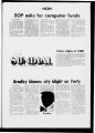 Sundial (Northridge, Los Angeles, Calif.) 1973-03-06