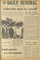 Sundial (Northridge, Los Angeles, Calif.) 1969-05-13