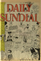 Sundial (Northridge, Los Angeles, Calif.) 1971-05-28