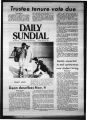 Sundial (Northridge, Los Angeles, Calif.) 1969-10-28