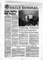 Sundial (Northridge, Los Angeles, Calif.) 1966-11-30