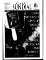 Sundial (Northridge, Los Angeles, Calif.) 1997-02-24