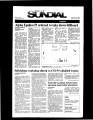 Sundial (Northridge, Los Angeles, Calif.) 1989-09-12