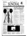 Sundial (Northridge, Los Angeles, Calif.) 1997-02-12