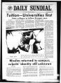Sundial (Northridge, Los Angeles, Calif.) 1968-03-05