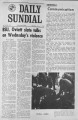 Sundial (Northridge, Los Angeles, Calif.) 1969-01-09