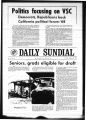 Sundial (Northridge, Los Angeles, Calif.) 1968-02-20