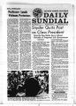 Sundial (Northridge, Los Angeles, Calif.) 1967-03-16