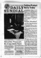 Sundial (Northridge, Los Angeles, Calif.) 1967-01-13