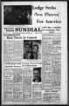 Sundial (Northridge, Los Angeles, Calif.) 1960-10-04