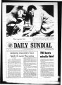 Sundial (Northridge, Los Angeles, Calif.) 1968-02-29