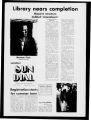 Sundial (Northridge, Los Angeles, Calif.) 1973-06-14