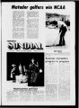 Sundial (Northridge, Los Angeles, Calif.) 1973-06-21