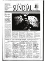 Sundial (Northridge, Los Angeles, Calif.) 1997-02-13