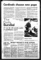 Sundial (Northridge, Los Angeles, Calif.) 1978-10-17