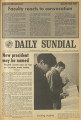 Sundial (Northridge, Los Angeles, Calif.) 1969-02-25