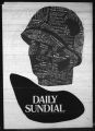 Sundial (Northridge, Los Angeles, Calif.) 1969-10-15