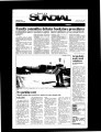 Sundial (Northridge, Los Angeles, Calif.) 1989-09-29