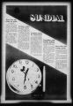 Sundial (Northridge, Los Angeles, Calif.) 1971-10-01