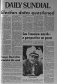 Sundial (Northridge, Los Angeles, Calif.) 1971-04-27