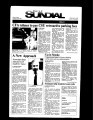 Sundial (Northridge, Los Angeles, Calif.) 1989-09-08