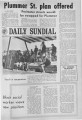 Sundial (Northridge, Los Angeles, Calif.) 1968-12-17