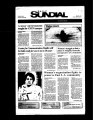 Sundial (Northridge, Los Angeles, Calif.) 1991-03-06