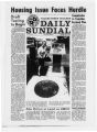 Sundial (Northridge, Los Angeles, Calif.) 1966-03-03