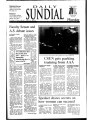 Sundial (Northridge, Los Angeles, Calif.) 1997-02-17