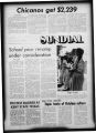 Sundial (Northridge, Los Angeles, Calif.) 1971-11-23