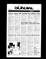 Sundial (Northridge, Los Angeles, Calif.) 1989-10-03