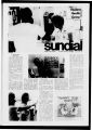 Sundial (Northridge, Los Angeles, Calif.) 1974-04-16