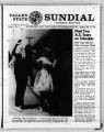 Sundial (Northridge, Los Angeles, Calif.) 1962-07-16