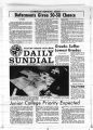 Sundial (Northridge, Los Angeles, Calif.) 1967-03-08