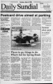 Sundial (Northridge, Los Angeles, Calif.) 1998-04-02