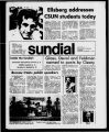 Sundial (Northridge, Los Angeles, Calif.) 1975-09-17