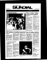 Sundial (Northridge, Los Angeles, Calif.) 1989-09-07