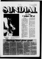Sundial (Northridge, Los Angeles, Calif.) 1972-11-10