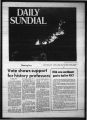 Sundial (Northridge, Los Angeles, Calif.) 1969-10-30